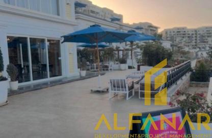 Apartment - 3 Bedrooms - 2 Bathrooms for sale in Mountain View iCity - 5th Settlement Compounds - The 5th Settlement - New Cairo City - Cairo