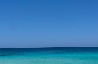 Chalet - 3 Bedrooms - 2 Bathrooms for sale in Hacienda West - Ras Al Hekma - North Coast