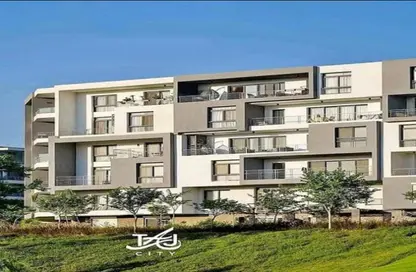 شقة - 3 غرف نوم - 3 حمامات للبيع في شاليا تاج سيتي - كمبوندات التجمع الخامس - التجمع الخامس - مدينة القاهرة الجديدة - القاهرة