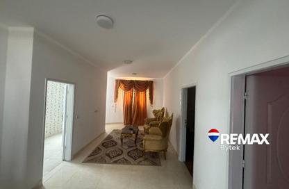 Whole Building - 3 Bedrooms - 3 Bathrooms for rent in Al Ahyaa District - Hurghada - Red Sea Whole Building - 3 Bedrooms - 3 Bathrooms for rent in Al Ahyaa District - Hurghada - Red Sea