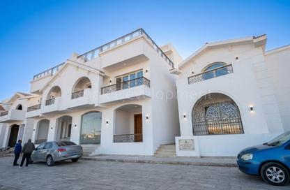 Apartment - Studio - 1 for sale in Aurora Palace - Hurghada Resorts - Hurghada - Red Sea