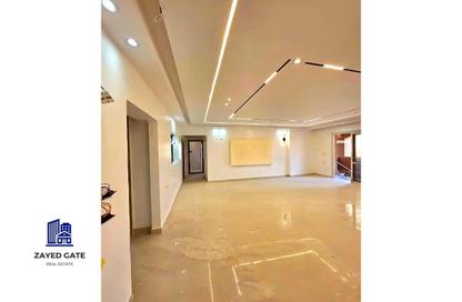 Apartment - 3 - 2 for rent in Al Khamayel city - Sheikh Zayed Compounds - Sheikh Zayed City - Giza