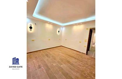 Apartment - 3 - 2 for rent in Al Khamayel city - Sheikh Zayed Compounds - Sheikh Zayed City - Giza