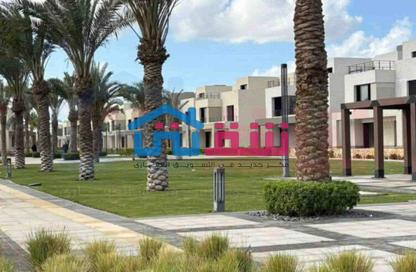 فيلا - 5 - 6 للبيع في بالم هيلز - كمبوندات الاسكندرية - الاسكندرية