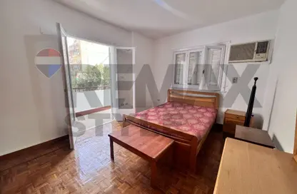 شقة - 2 غرف نوم - 1 حمام للبيع في شارع اسماعيل محمد - الزمالك - القاهرة