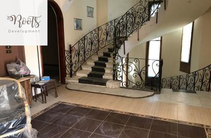 Villa - 6 Bedrooms - 4 Bathrooms for sale in European Countryside - Cairo Alexandria Desert Road - 6 October City - Giza