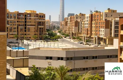 شقة - 3 غرف نوم - 3 حمامات للبيع في R3 - العاصمة الإدارية الجديدة - القاهرة