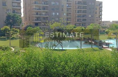 Apartment - 3 - 3 for rent in The Square - 5th Settlement Compounds - The 5th Settlement - New Cairo City - Cairo Apartment - 3 - 3 for rent in The Square - 5th Settlement Compounds - The 5th Settlement - New Cairo City - Cairo