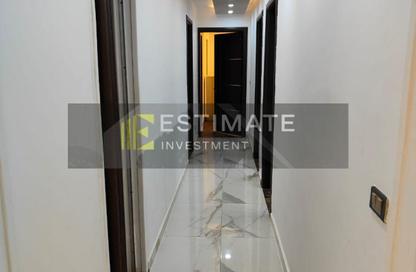 Apartment - 3 - 3 for rent in The Square - 5th Settlement Compounds - The 5th Settlement - New Cairo City - Cairo