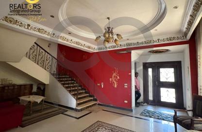 تاون هاوس - 3 غرف نوم - 3 حمامات للبيع في ويست جايت - كمبوندات 6 أكتوبر - مدينة 6 أكتوبر - الجيزة
