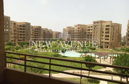 Apartment - 4 Bedrooms - 3 Bathrooms for sale in The Square - 5th Settlement Compounds - The 5th Settlement - New Cairo City - Cairo