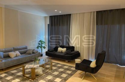 Duplex - 3 - 4 for sale in TRIO - 5th Settlement Compounds - The 5th Settlement - New Cairo City - Cairo