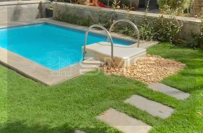 Duplex - 3 - 4 for sale in TRIO - 5th Settlement Compounds - The 5th Settlement - New Cairo City - Cairo Duplex - 3 - 4 for sale in TRIO - 5th Settlement Compounds - The 5th Settlement - New Cairo City - Cairo
