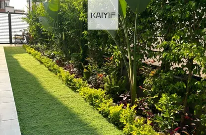 (بنتهاوس  (روف - 2 غرف نوم - 2 حمامات للبيع في ماونتن فيو هايد بارك - كمبوندات التجمع الخامس - التجمع الخامس - مدينة القاهرة الجديدة - القاهرة