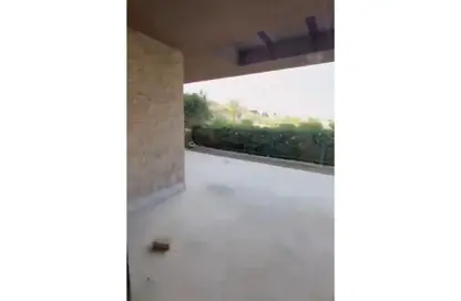 شقة - 2 غرف نوم - 3 حمامات للبيع في أمبرفيل - مدينة 6 أكتوبر - الجيزة