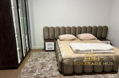 Apartment - 3 Bedrooms - 3 Bathrooms for rent in Mivida - 5th Settlement Compounds - The 5th Settlement - New Cairo City - Cairo