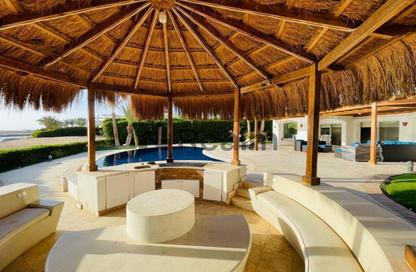 Villa - 5 Bedrooms - 5 Bathrooms for sale in White Villas - El Gouna - Hurghada - Red Sea