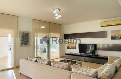 Villa - 5 Bedrooms - 5 Bathrooms for sale in White Villas - El Gouna - Hurghada - Red Sea