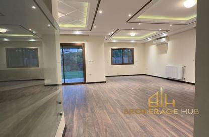 Villa - 3 - 3 for rent in Mivida - 5th Settlement Compounds - The 5th Settlement - New Cairo City - Cairo