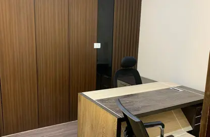 مساحات مكتبية - 3 غرف نوم - 2 حمامات للايجار في ميفيدا - كمبوندات التجمع الخامس - التجمع الخامس - مدينة القاهرة الجديدة - القاهرة