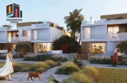 Apartment - 3 Bedrooms - 2 Bathrooms for sale in Vye Sodic - New Zayed City - Sheikh Zayed City - Giza