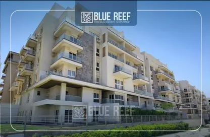 فيلا - 4 غرف نوم - 4 حمامات للبيع في ماونتن فيو اى سيتي - كمبوندات التجمع الخامس - التجمع الخامس - مدينة القاهرة الجديدة - القاهرة