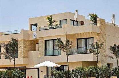 Villa - 3 Bedrooms - 3 Bathrooms for sale in Noor City - Cairo
