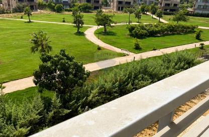 Villa - 5 Bedrooms - 7 Bathrooms for rent in Allegria - Sheikh Zayed Compounds - Sheikh Zayed City - Giza