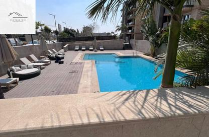 Apartment - 3 Bedrooms - 3 Bathrooms for sale in Azad - 5th Settlement Compounds - The 5th Settlement - New Cairo City - Cairo