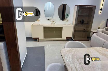 Apartment - 2 - 2 for rent in Lake View Residence 2 - 5th Settlement Compounds - The 5th Settlement - New Cairo City - Cairo Apartment - 2 - 2 for rent in Lake View Residence 2 - 5th Settlement Compounds - The 5th Settlement - New Cairo City - Cairo