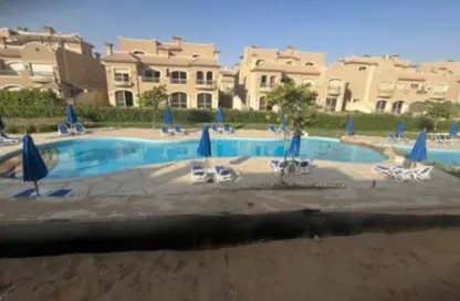 منزل مزدوج - 4 غرف نوم - 4 حمامات للبيع في الباتيو اورو - كمبوندات التجمع الخامس - التجمع الخامس - مدينة القاهرة الجديدة - القاهرة