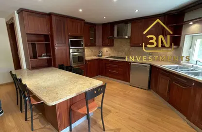 Apartment - 3 Bedrooms - 2 Bathrooms for rent in Katameya Heights - El Katameya Compounds - El Katameya - New Cairo City - Cairo Apartment - 3 Bedrooms - 2 Bathrooms for rent in Katameya Heights - El Katameya Compounds - El Katameya - New Cairo City - Cairo