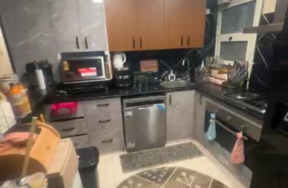 Apartment - 3 - 2 for sale in El Koronfel - The 5th Settlement - New Cairo City - Cairo Apartment - 3 - 2 for sale in El Koronfel - The 5th Settlement - New Cairo City - Cairo