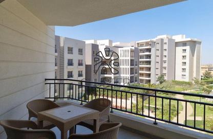 Apartment - 3 Bedrooms - 3 Bathrooms for sale in Cairo Festival City - North Investors Area - New Cairo City - Cairo