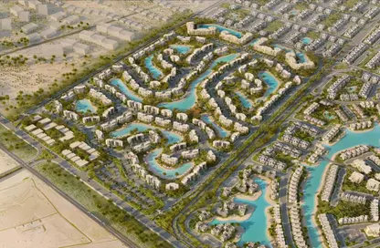 شاليه - 2 غرف نوم - 1 حمام للبيع في سيدي حنيش - الساحل الشمالي