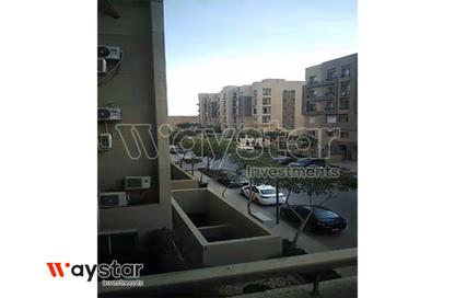 Apartment - 3 Bedrooms - 3 Bathrooms for sale in The Square - 5th Settlement Compounds - The 5th Settlement - New Cairo City - Cairo Apartment - 3 Bedrooms - 3 Bathrooms for sale in The Square - 5th Settlement Compounds - The 5th Settlement - New Cairo City - Cairo