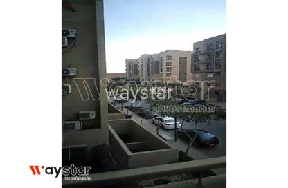 Apartment - 3 Bedrooms - 3 Bathrooms for sale in The Square - 5th Settlement Compounds - The 5th Settlement - New Cairo City - Cairo Apartment - 3 Bedrooms - 3 Bathrooms for sale in The Square - 5th Settlement Compounds - The 5th Settlement - New Cairo City - Cairo
