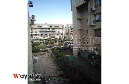 Apartment - 3 Bedrooms - 3 Bathrooms for sale in The Square - 5th Settlement Compounds - The 5th Settlement - New Cairo City - Cairo