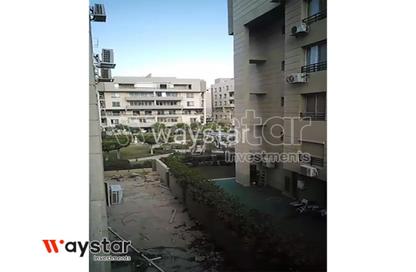 Apartment - 3 Bedrooms - 3 Bathrooms for sale in The Square - 5th Settlement Compounds - The 5th Settlement - New Cairo City - Cairo Apartment - 3 Bedrooms - 3 Bathrooms for sale in The Square - 5th Settlement Compounds - The 5th Settlement - New Cairo City - Cairo