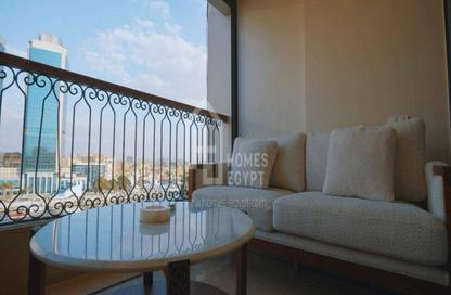 Apartment - 3 Bedrooms - 3 Bathrooms for rent in Aziz Abaza St. - Zamalek - Cairo