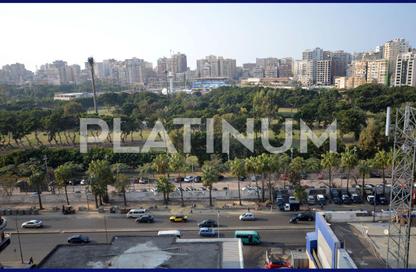 Apartment - 3 Bedrooms - 1 Bathroom for sale in Abo Qir St. - Sporting - Hay Sharq - Alexandria