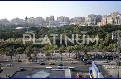 شقة - 3 غرف نوم - 1 حمام للبيع في شارع ابو قير - سبورتنج - حي شرق - الاسكندرية