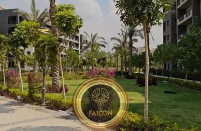 Apartment - 2 Bedrooms - 2 Bathrooms for sale in Stoda - Sheraton Al Matar - El Nozha - Cairo