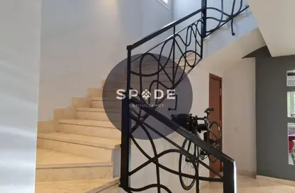 Villa - 5 Bedrooms - 5 Bathrooms for sale in Mivida - 5th Settlement Compounds - The 5th Settlement - New Cairo City - Cairo