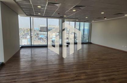 Office Space - Studio - 1 Bathroom for rent in V90 - North Teseen St. - The 5th Settlement - New Cairo City - Cairo