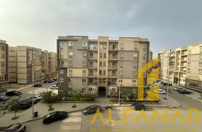 شقة - 3 غرف نوم - 1 حمام للبيع في دار مصر الأندلس المرحلة التانية - شارع التسعين الجنوبي - التجمع الخامس - مدينة القاهرة الجديدة - القاهرة