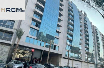 Apartment - 3 Bedrooms - 3 Bathrooms for sale in Bavaria Town - Zahraa El Maadi - Hay El Maadi - Cairo Apartment - 3 Bedrooms - 3 Bathrooms for sale in Bavaria Town - Zahraa El Maadi - Hay El Maadi - Cairo