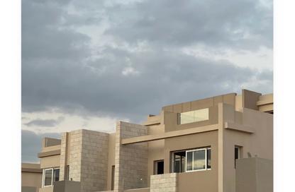 تاون هاوس - 3 - 4 للبيع في تواني هايد بارك - كمبوندات 6 أكتوبر - مدينة 6 أكتوبر - الجيزة