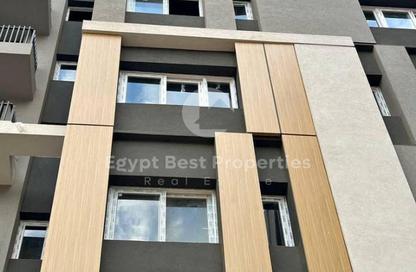 Apartment - 2 - 2 for sale in HAP Town - Mostakbal City Compounds - Mostakbal City - Future City - Cairo Apartment - 2 - 2 for sale in HAP Town - Mostakbal City Compounds - Mostakbal City - Future City - Cairo