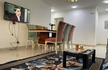 Apartment - 3 Bedrooms - 2 Bathrooms for rent in Privado - Madinaty - Cairo